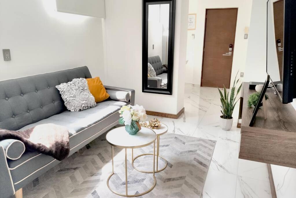 Orozco Maiahome-Polanco 1Br Close To Antara Mexico City Luaran gambar