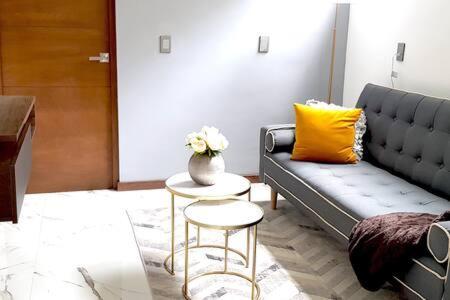 Orozco Maiahome-Polanco 1Br Close To Antara Mexico City Luaran gambar