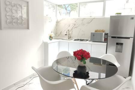 Orozco Maiahome-Polanco 1Br Close To Antara Mexico City Luaran gambar